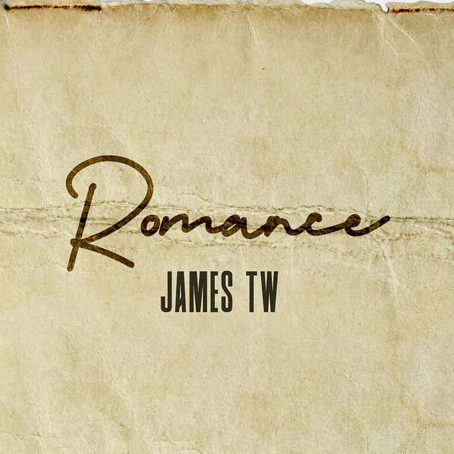 Romance cover
