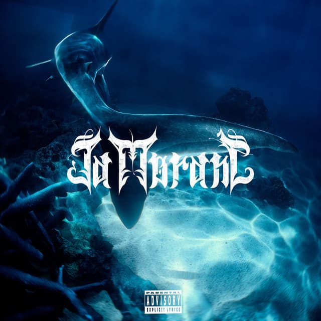 Ja Morant cover