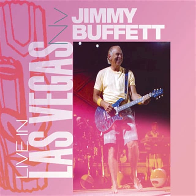 Live in Las Vegas, NV (Live) cover