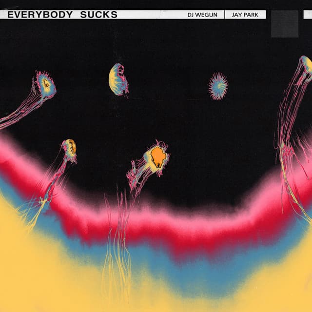Everybody Sucks cover