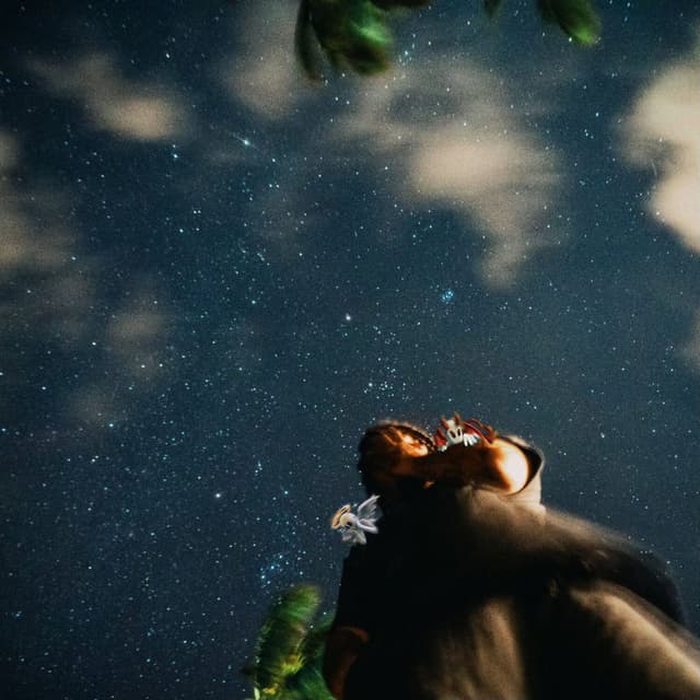 Sleep Paralysis cover