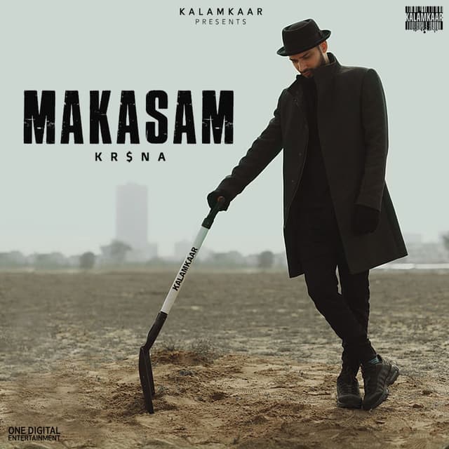 Makasam cover