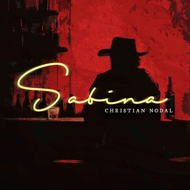 Sabina cover