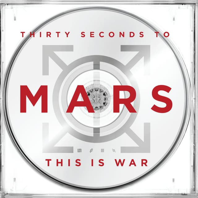 This Is War album cover