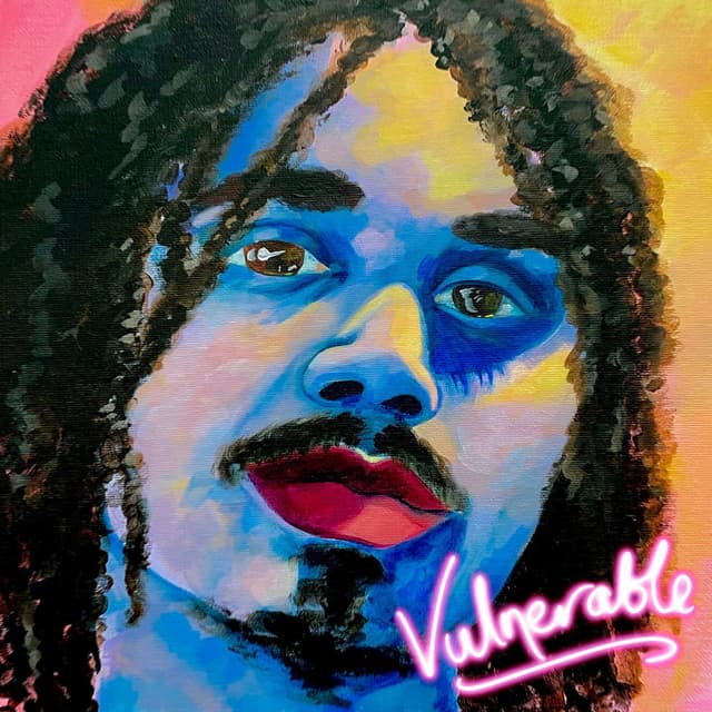 Vulnerable cover