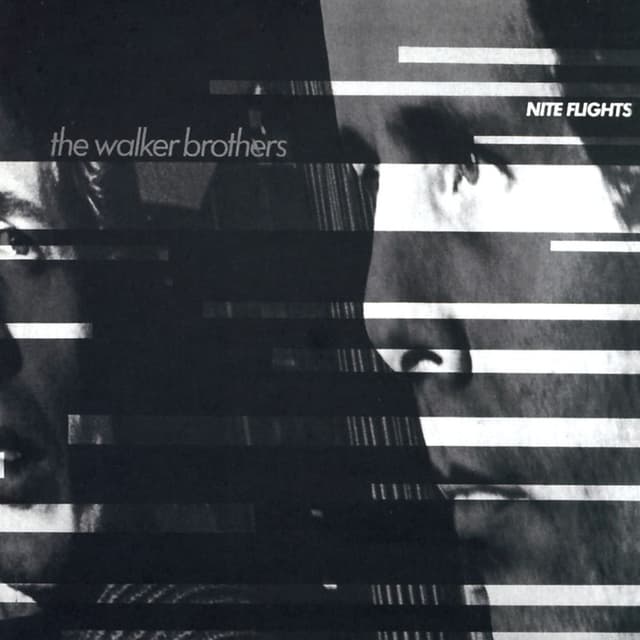 Nite Flights album cover