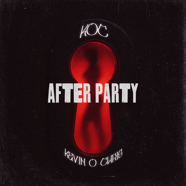After Party cover