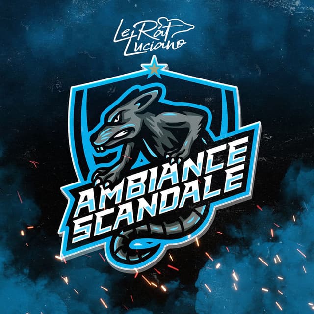 Ambiance Scandale cover