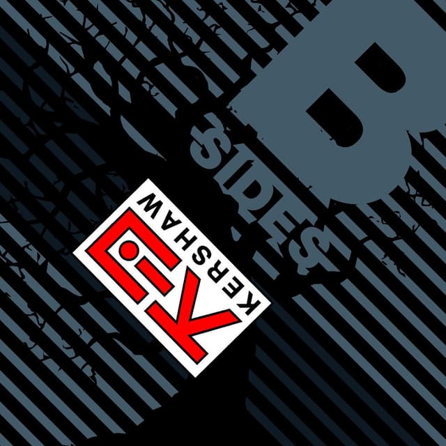 B-Sides album cover