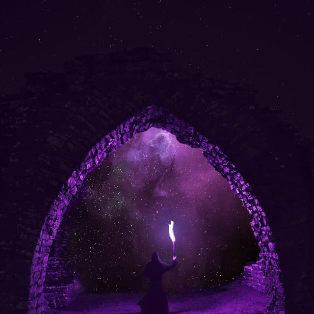 Hidden Skies album cover