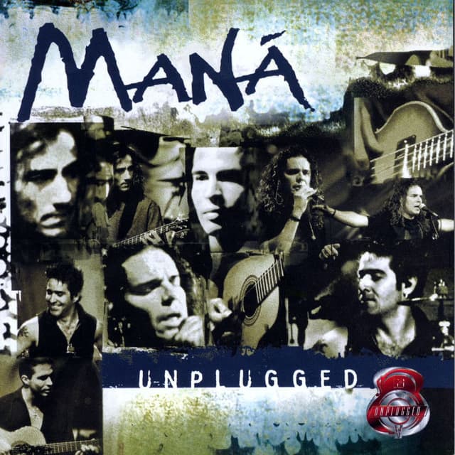 MTV Unplugged cover