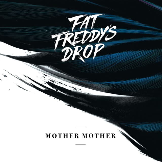 Mother Mother cover