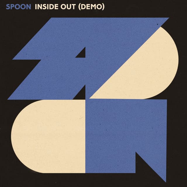 Inside Out (Home Demo) cover