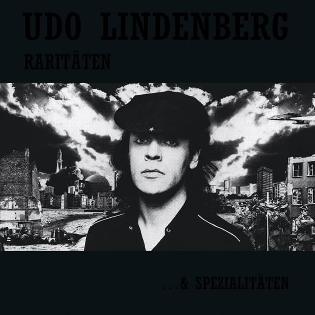 Raritäten...& Spezialitäten cover