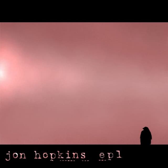 EP1 cover