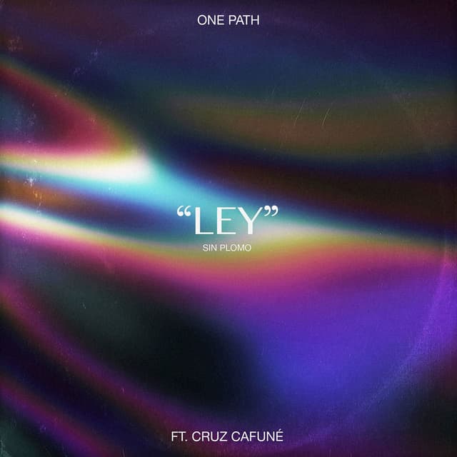 Ley cover