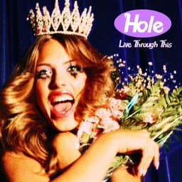 Live Through This artwork