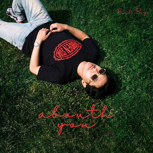 Abouth You cover