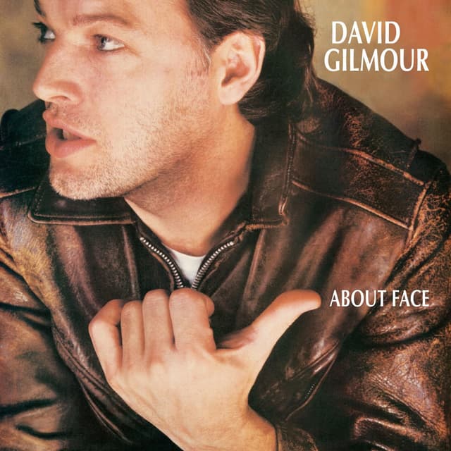 About Face album cover