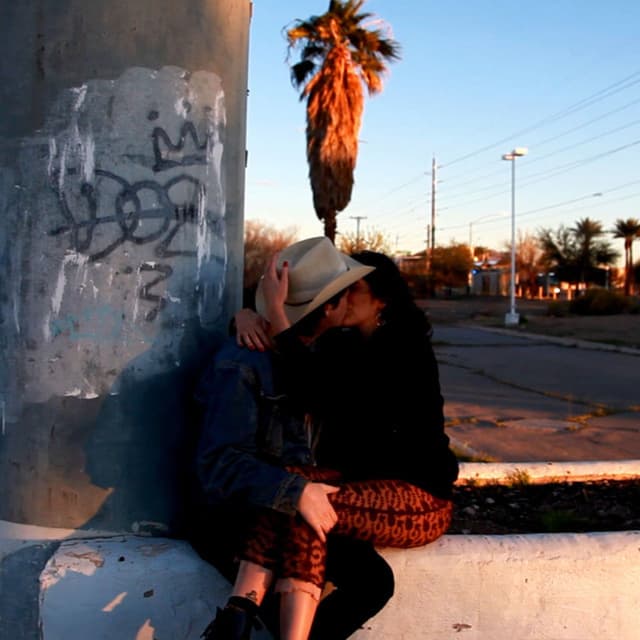 Midnight Cowboy cover