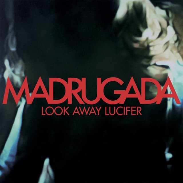 Look Away Lucifer cover
