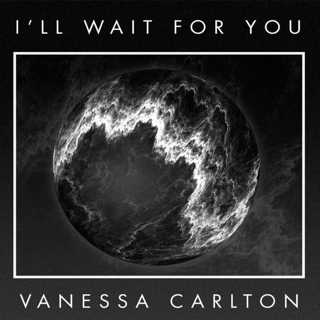 I'll Wait for You cover