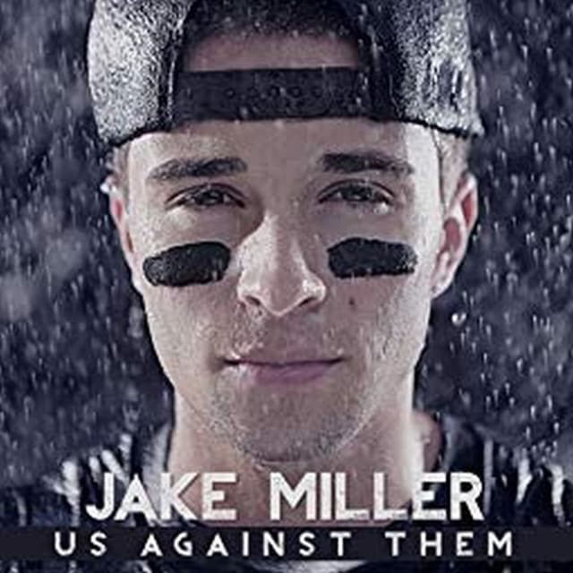 Me And You cover