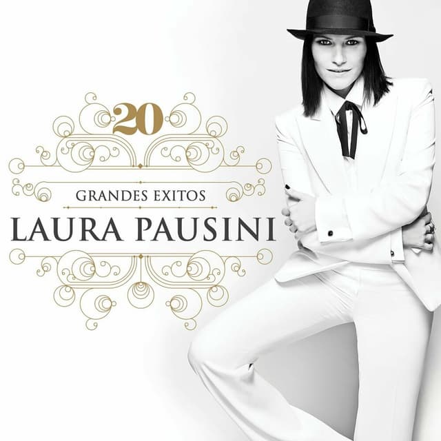 20 Grandes Exitos (Deluxe version Latin America) cover