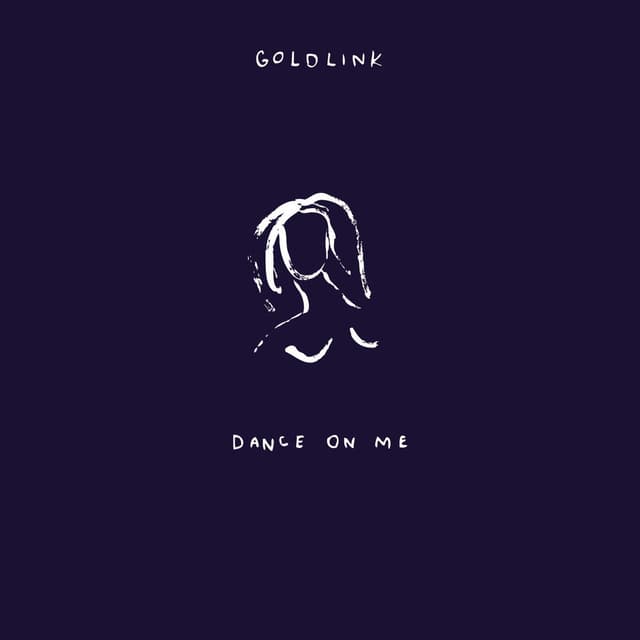 Dance On Me cover