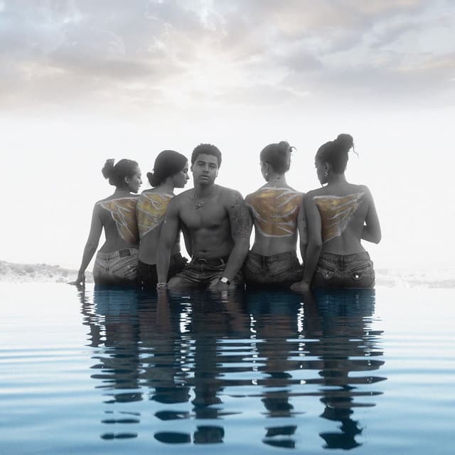 Icarus II cover