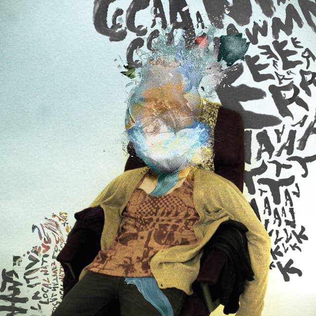Camera Talk cover