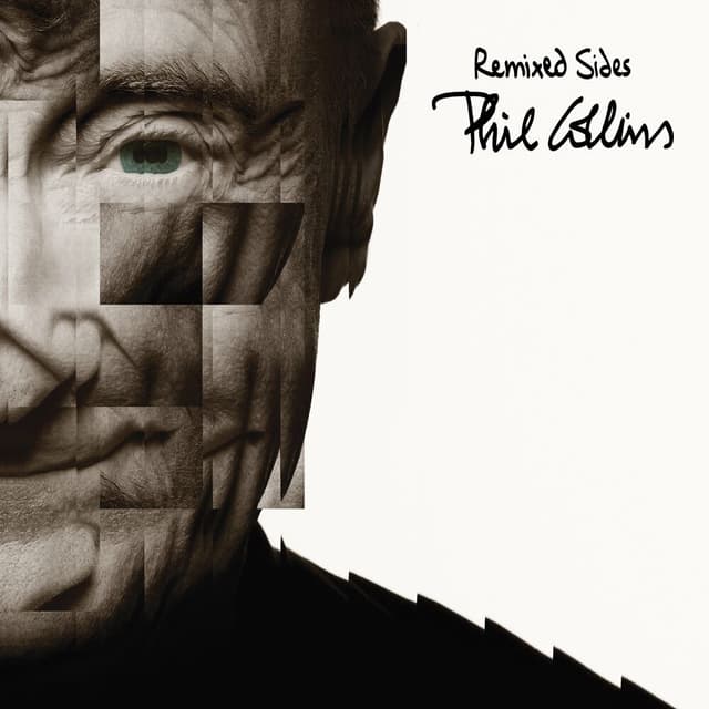 Remixed Sides album cover