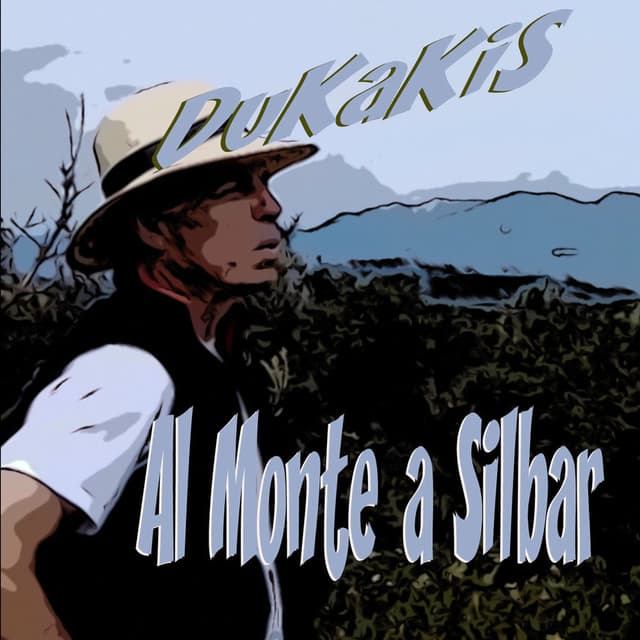 Al Monte a Silbar (Versión 2021) cover