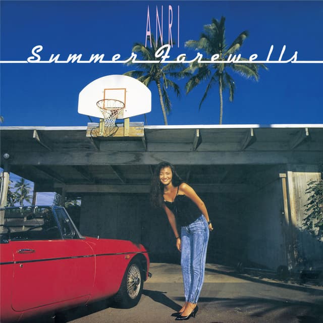 Summer Farewells cover