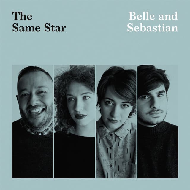 The Same Star cover