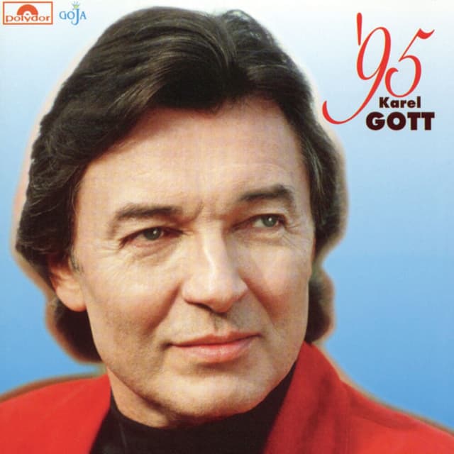 Karel Gott '95 cover