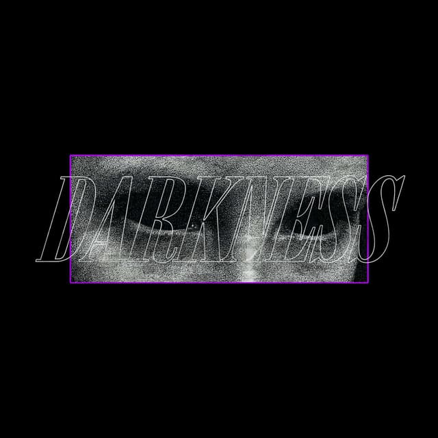 Darkness cover