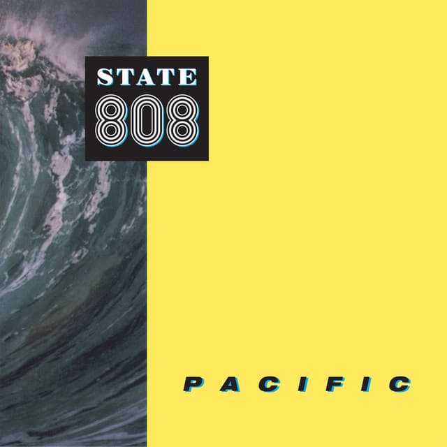 Pacific cover