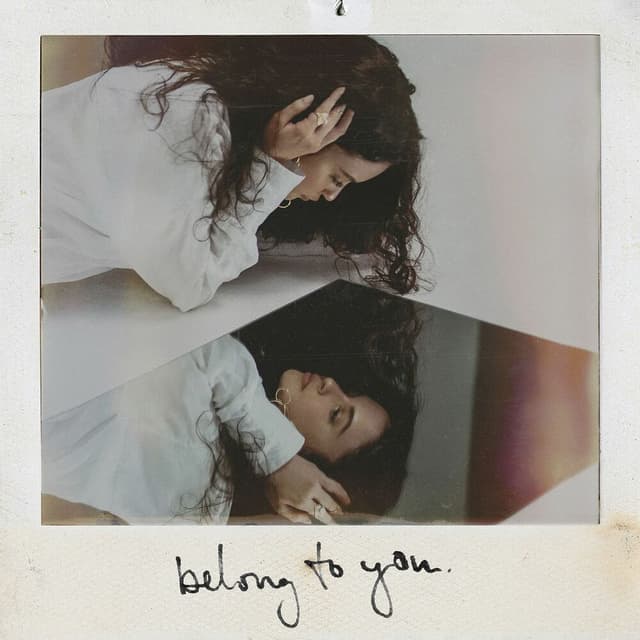 Belong to You cover