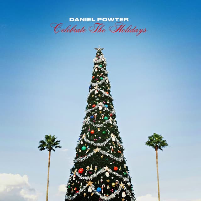 Celebrate The Holidays cover
