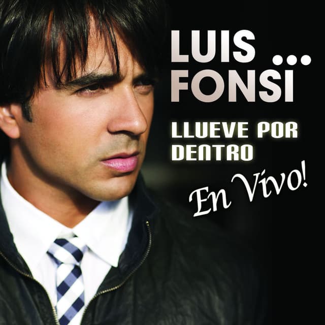 Llueve Por Dentro (Live) cover
