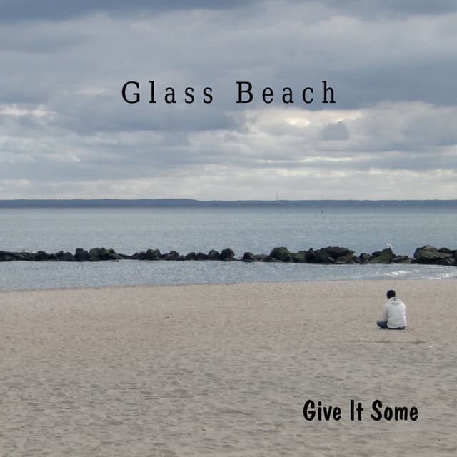 Give It Some album cover