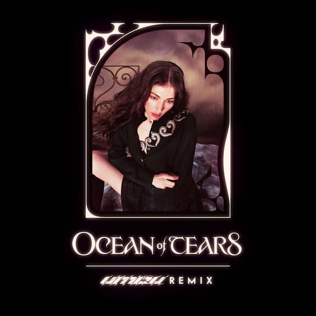 Ocean of Tears (umru Remix) cover