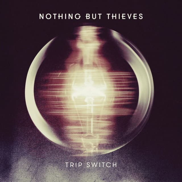 Trip Switch album cover