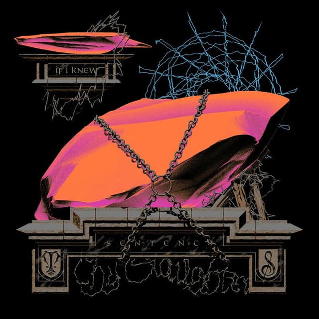 Sentence / If I Knew cover
