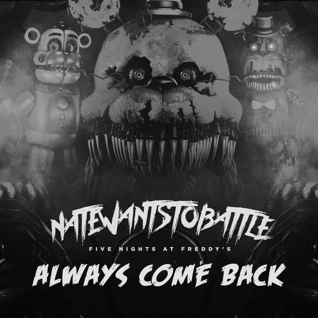 Always Come Back (slowed + reverb) cover