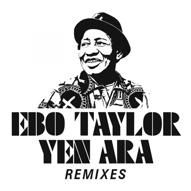 Yen Ara Remixes cover