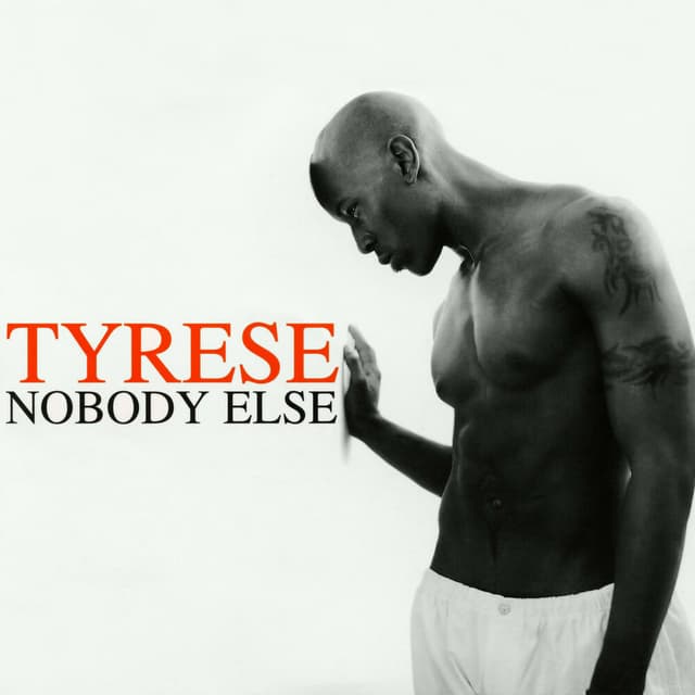 Nobody Else (R&B Mixes) cover