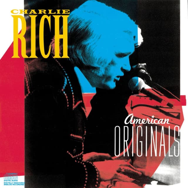 American Originals cover