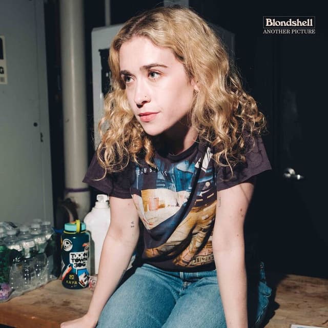 Another Picture album cover